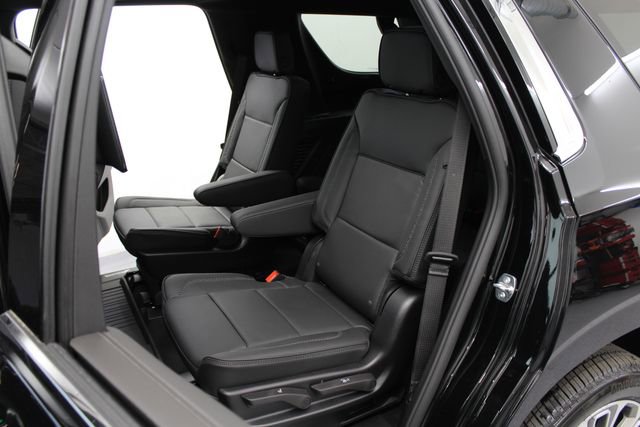 New 2026 GMC Yukon Denali AWD/4WD image 21