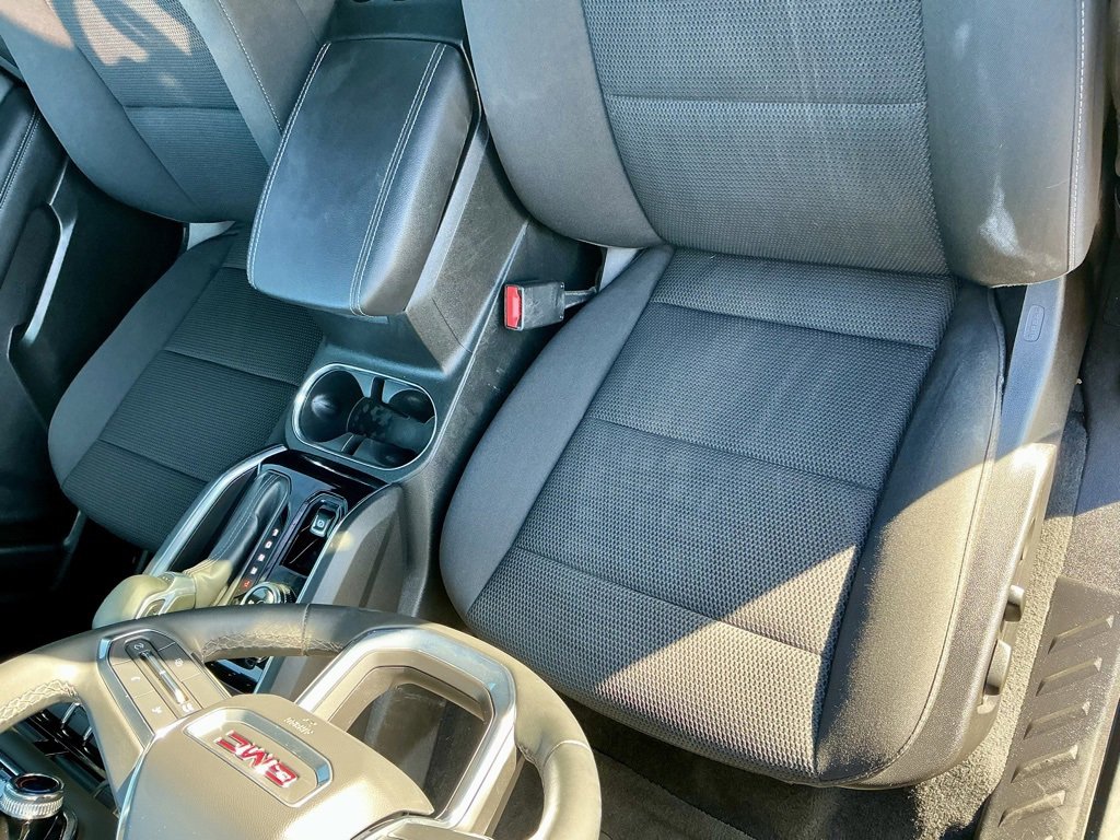 Used 2023 GMC Canyon Elevation w/ Convenience Package image 38