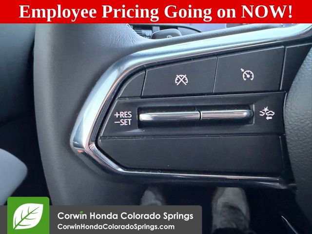 New 2026 Honda Prologue Touring image 16