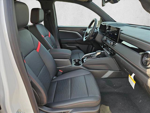 New 2026 Chevrolet Colorado Z71 w/ Z71 Convenience Package 2 AWD/4WD image 16