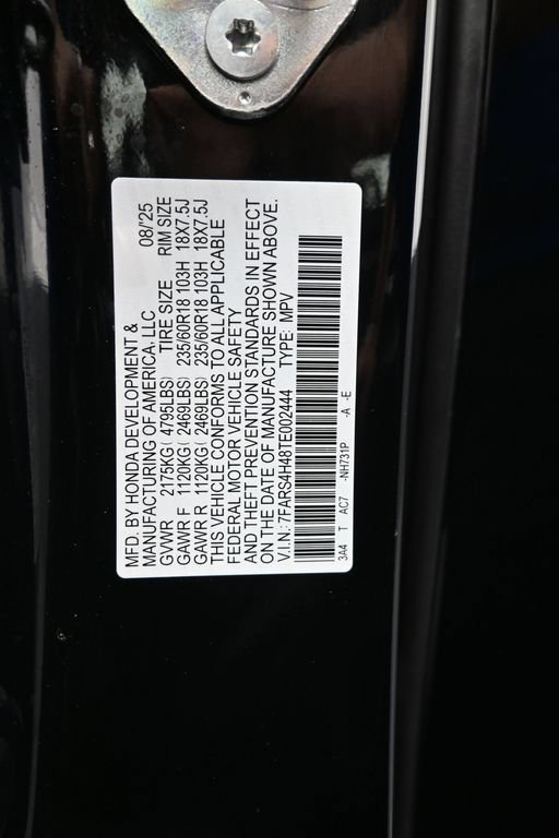 Used 2026 Honda CR-V EX image 15