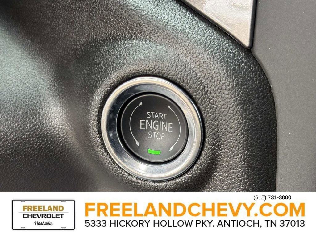 New 2026 Chevrolet Silverado 2500 W/T w/ WT/CX Safety Package image 30