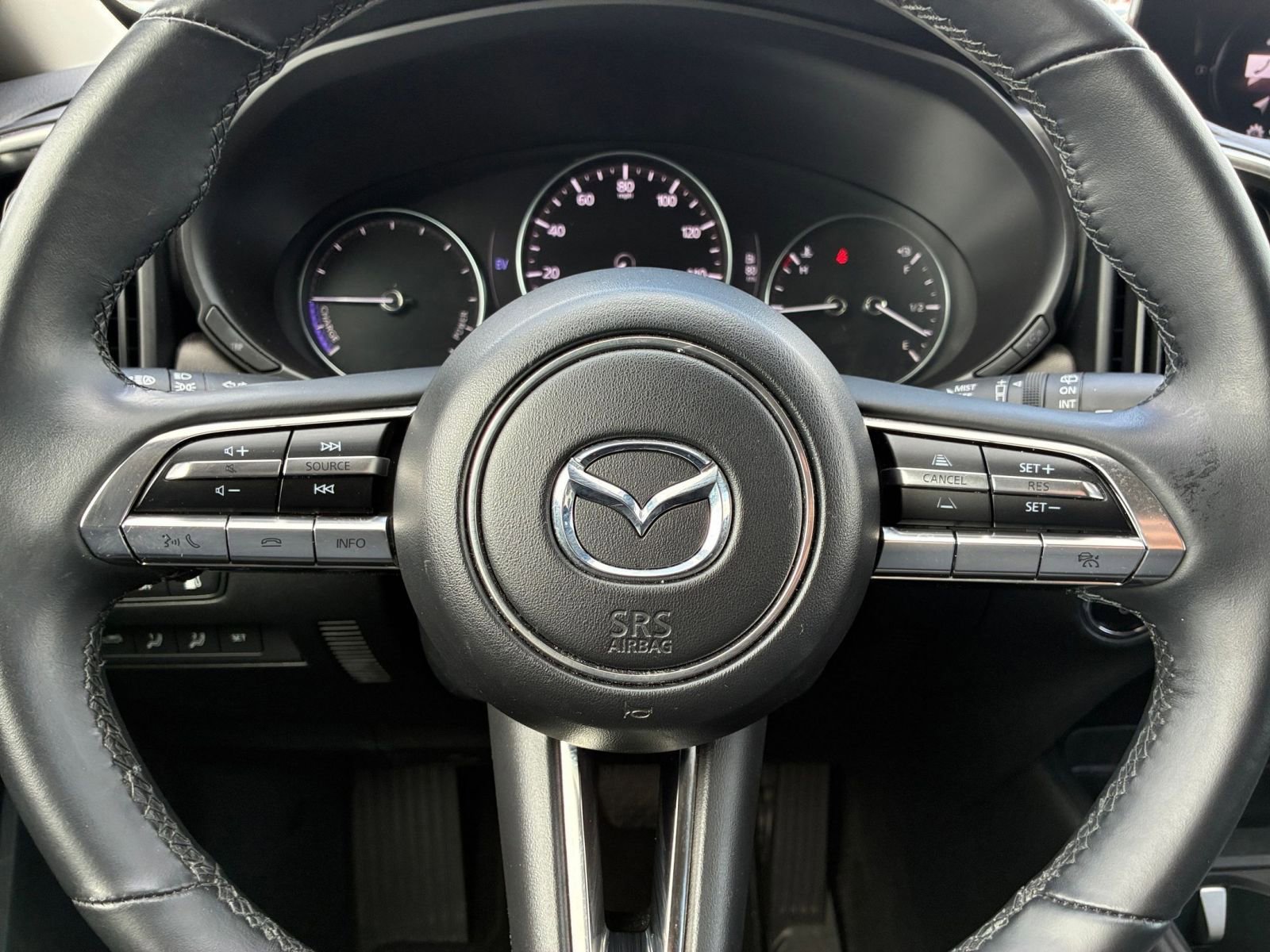Used 2025 MAZDA CX-50 2.5 Hybrid w/ Premium Plus Pkg AWD/4WD image 24