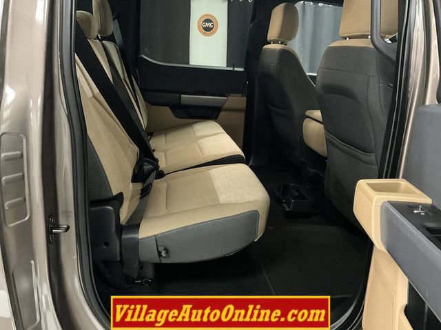 Used 2021 Ford F150 XLT AWD/4WD image 29