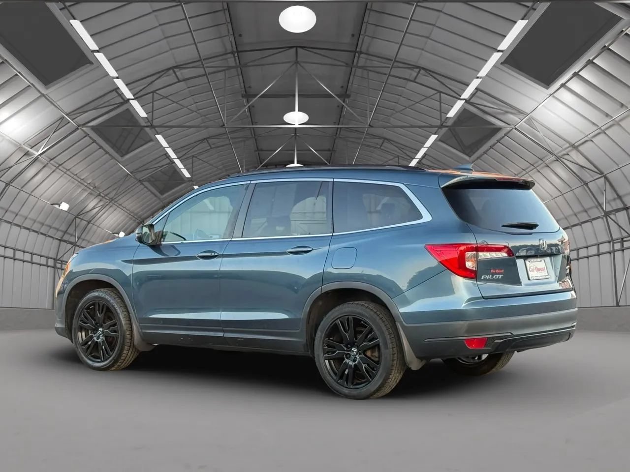 Used 2021 Honda Pilot Special Edition image 5