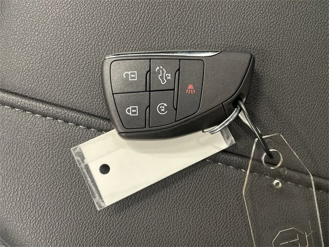 New 2026 GMC Sierra 1500 Elevation w/ Elevation Premium Package image 35
