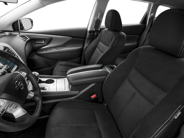 Used 2016 Nissan Murano S AWD/4WD image 11