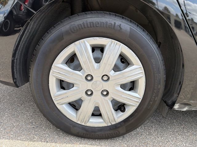 Used 2023 Kia Rio LX FWD image 15