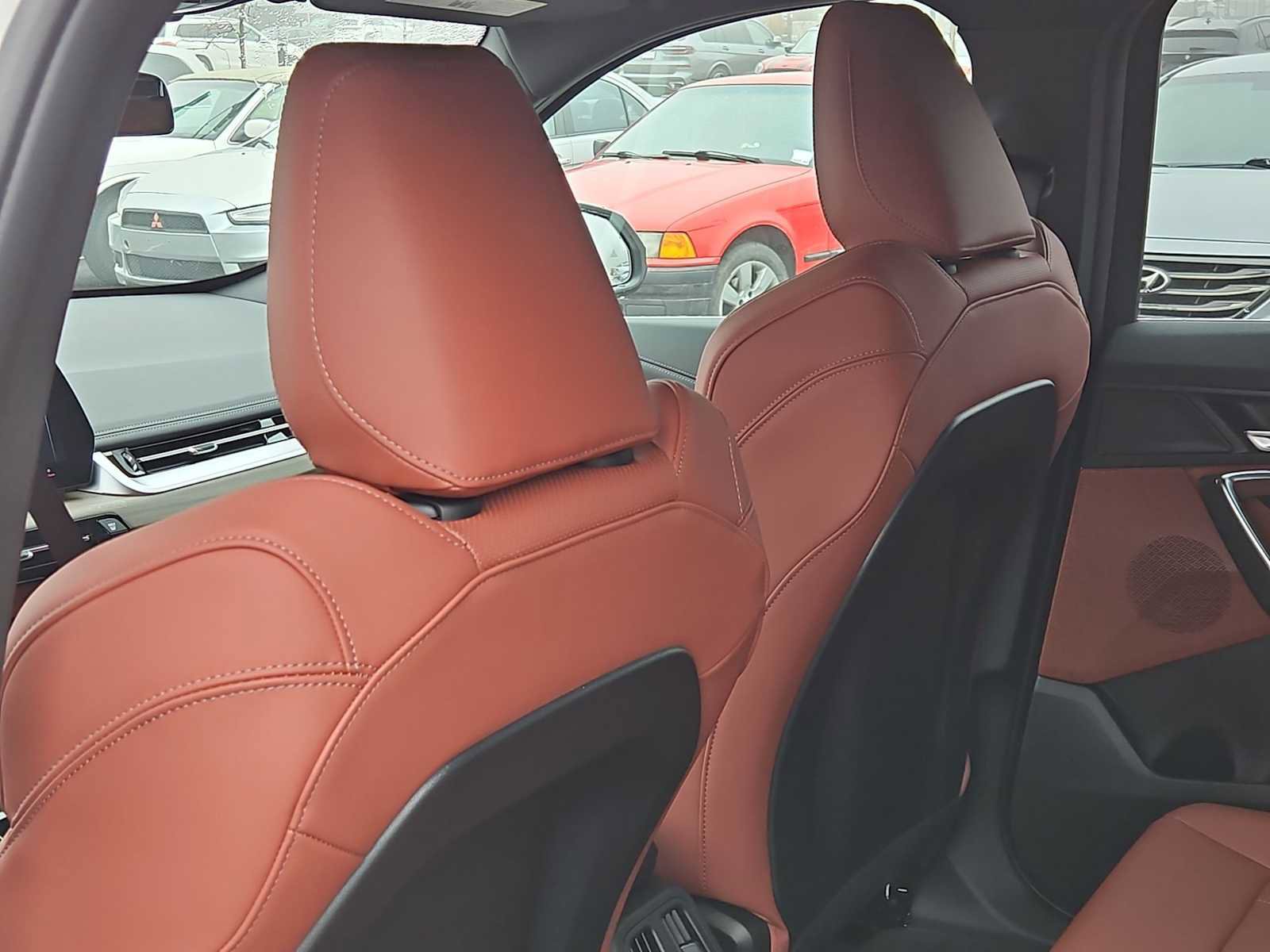 New 2026 BMW X1 xDrive28i w/ Technology Package image 17