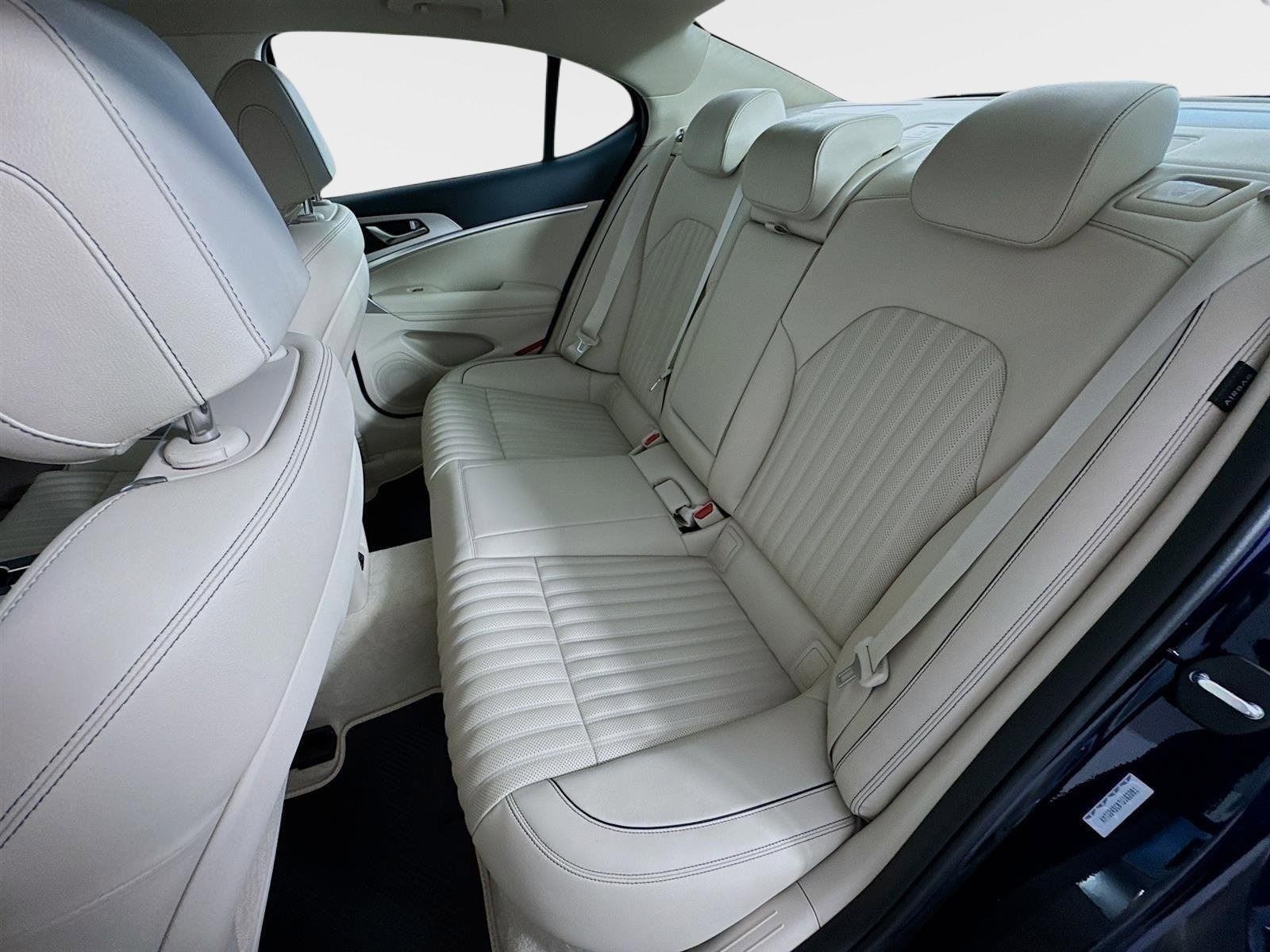 New 2026 Genesis G70 2.5T Prestige image 24