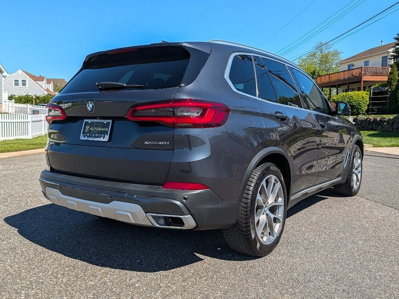 Used 2019 BMW X5 xDrive40i AWD/4WD image 5