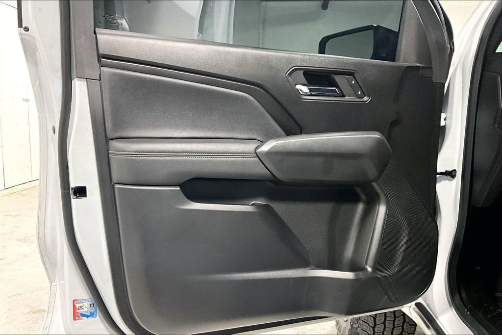 Used 2023 GMC Canyon Elevation w/ Trailering Package image 20