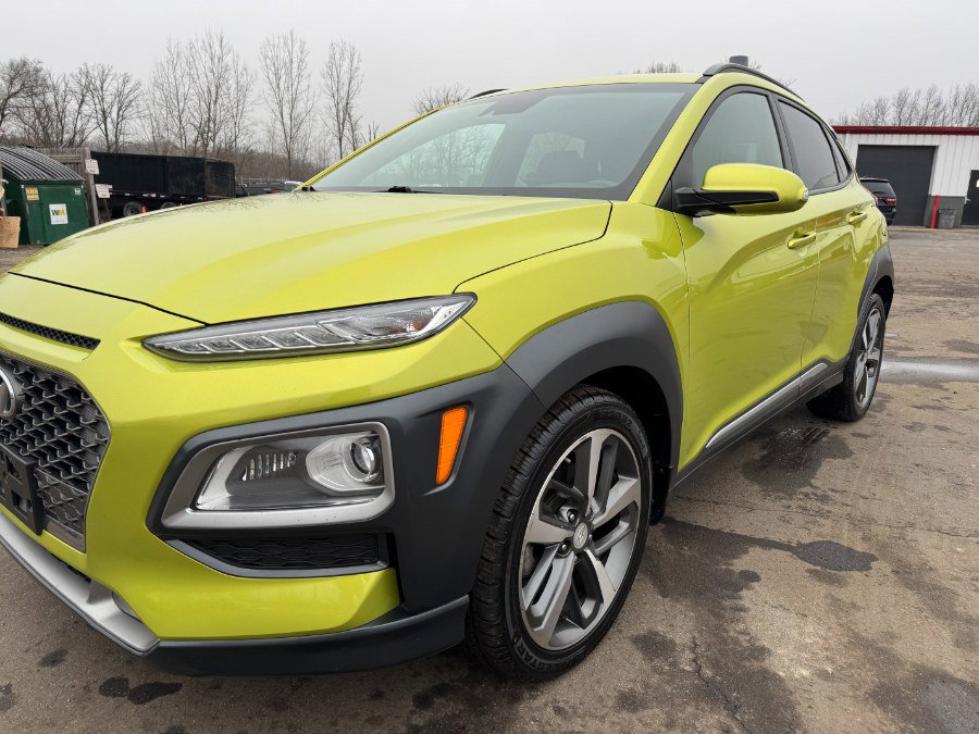 Used 2019 Hyundai Kona Limited image 9