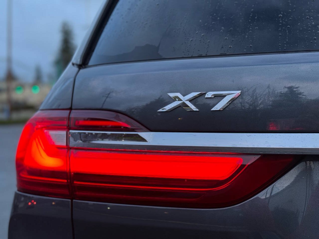 Used 2019 BMW X7 xDrive50i w/ Cold Weather Package AWD/4WD image 18