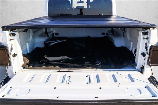 Used 2021 Jeep Gladiator Overland w/ Popular Equipment Package AWD/4WD image 23