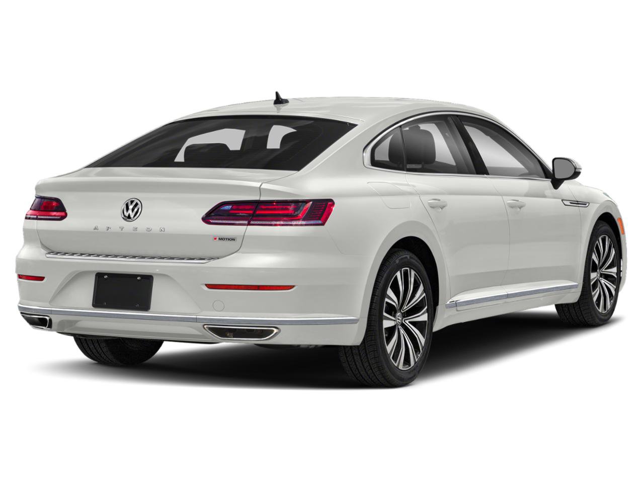 Used 2019 Volkswagen Arteon SEL image 43