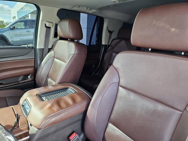 Used 2019 Chevrolet Tahoe Premier w/ RST 6.2L Performance Edition image 16