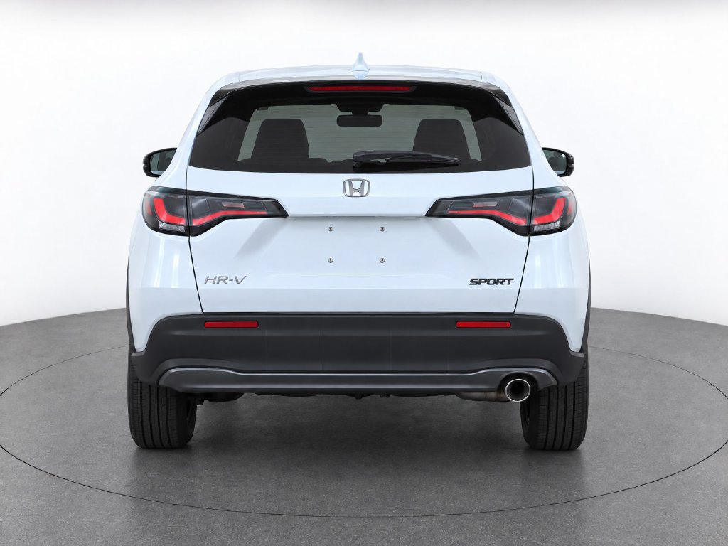Used 2024 Honda HR-V Sport image 7