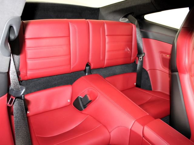 Certified 2021 Porsche 911 Turbo AWD/4WD image 22