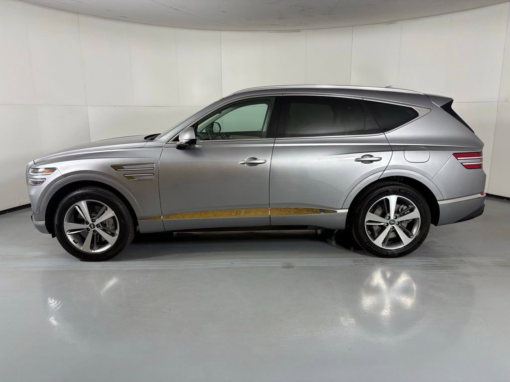 Used 2024 Genesis GV80 3.5T image 5