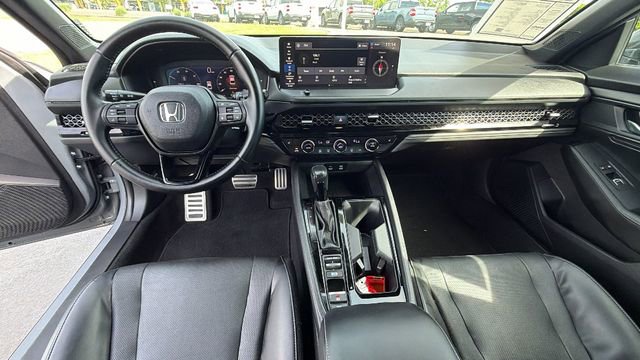 Used 2023 Honda Accord Sport image 17