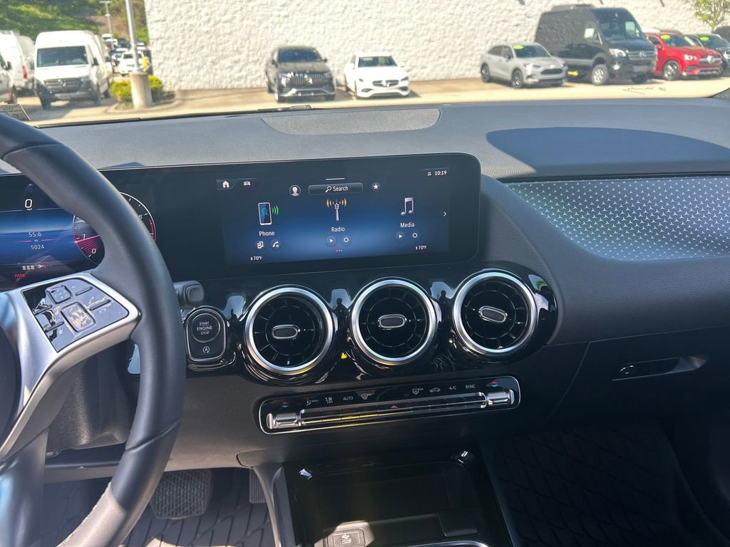 Used 2026 Mercedes-Benz GLA 250 4MATIC image 17