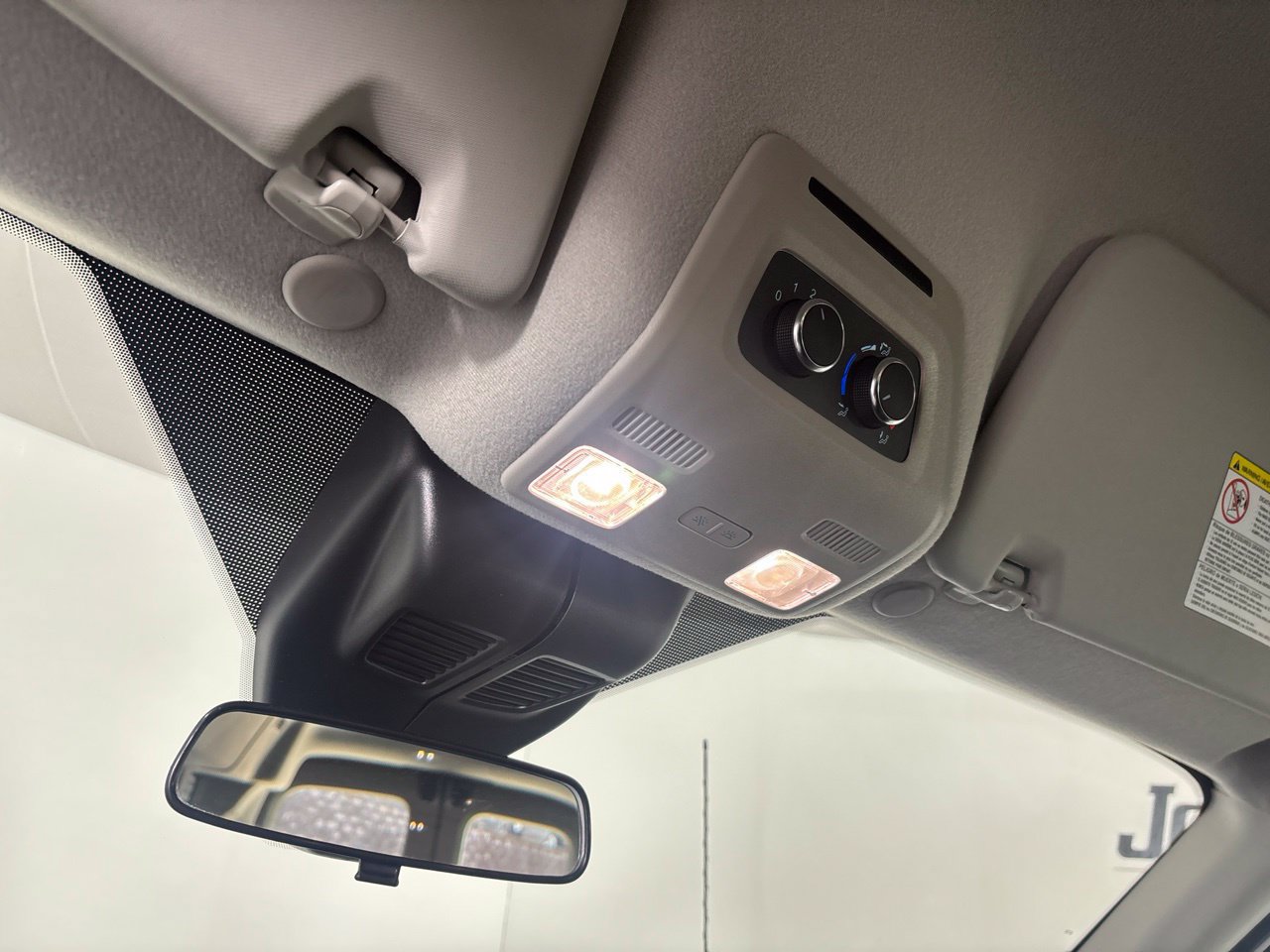 Used 2025 Ford Transit 350 XLT RWD image 16