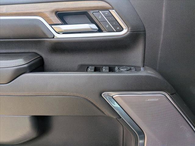 Used 2024 Chevrolet Silverado 3500 High Country w/ High Country Premium Package image 14