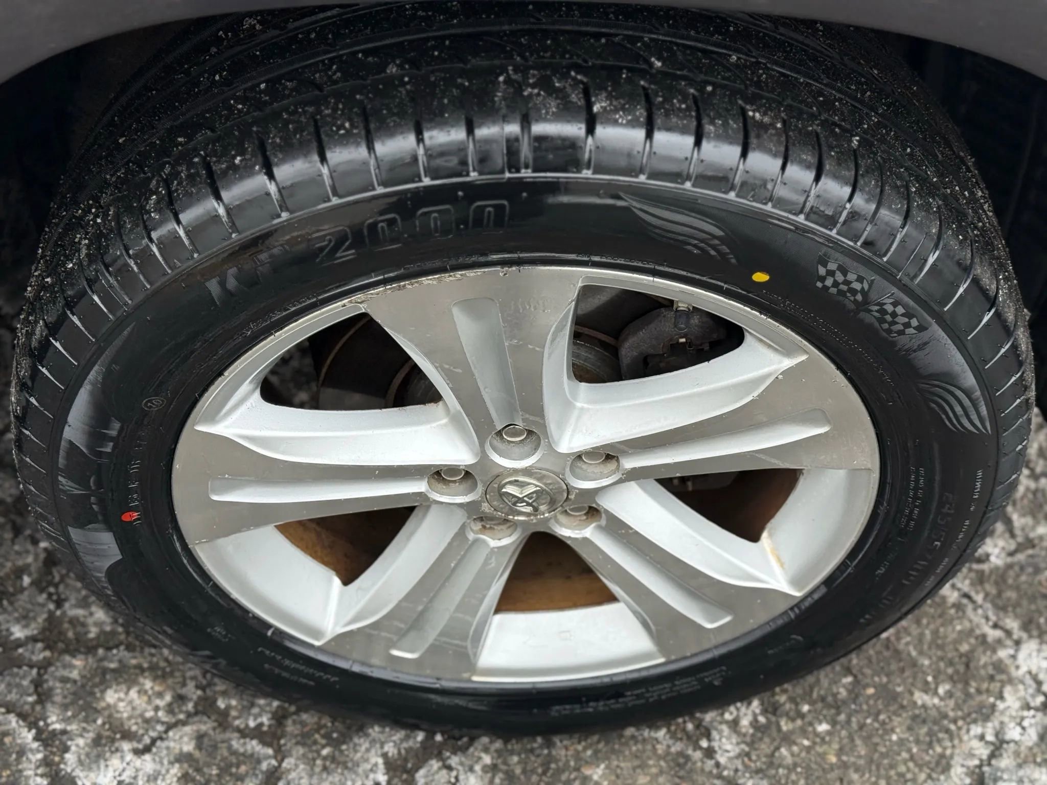 Used 2009 Toyota Highlander Limited image 38