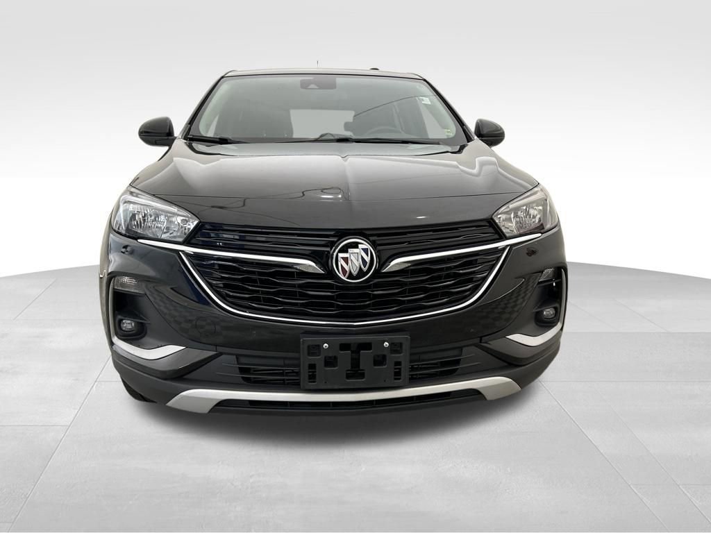 Used 2023 Buick Encore GX Preferred w/ Cold Weather Comfort Package image 9