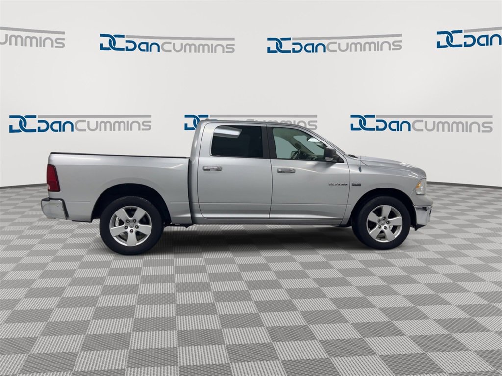 Used 2009 Dodge Ram 1500 Truck SLT w/ Big Horn Regional Pkg image 9