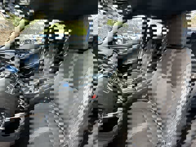 Used 2020 Honda Civic Sport image 16