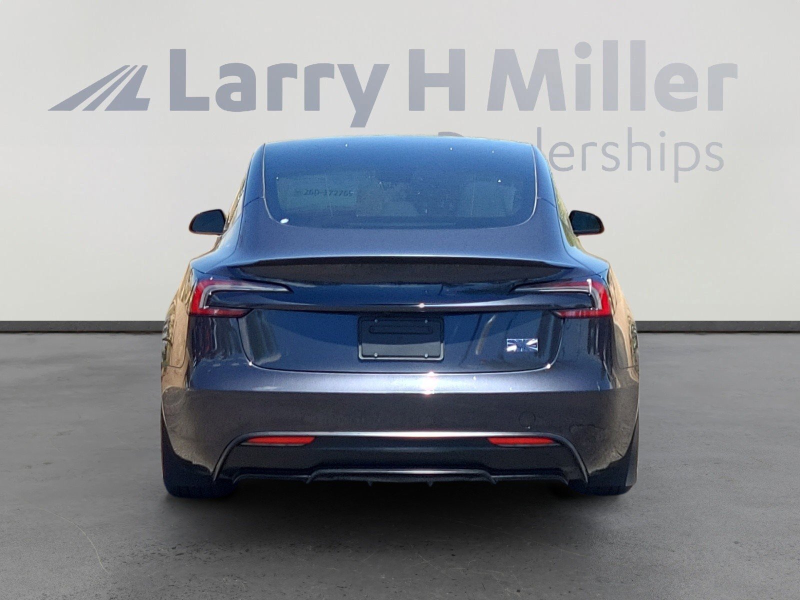 Used 2024 Tesla Model 3 Performance AWD/4WD image 6