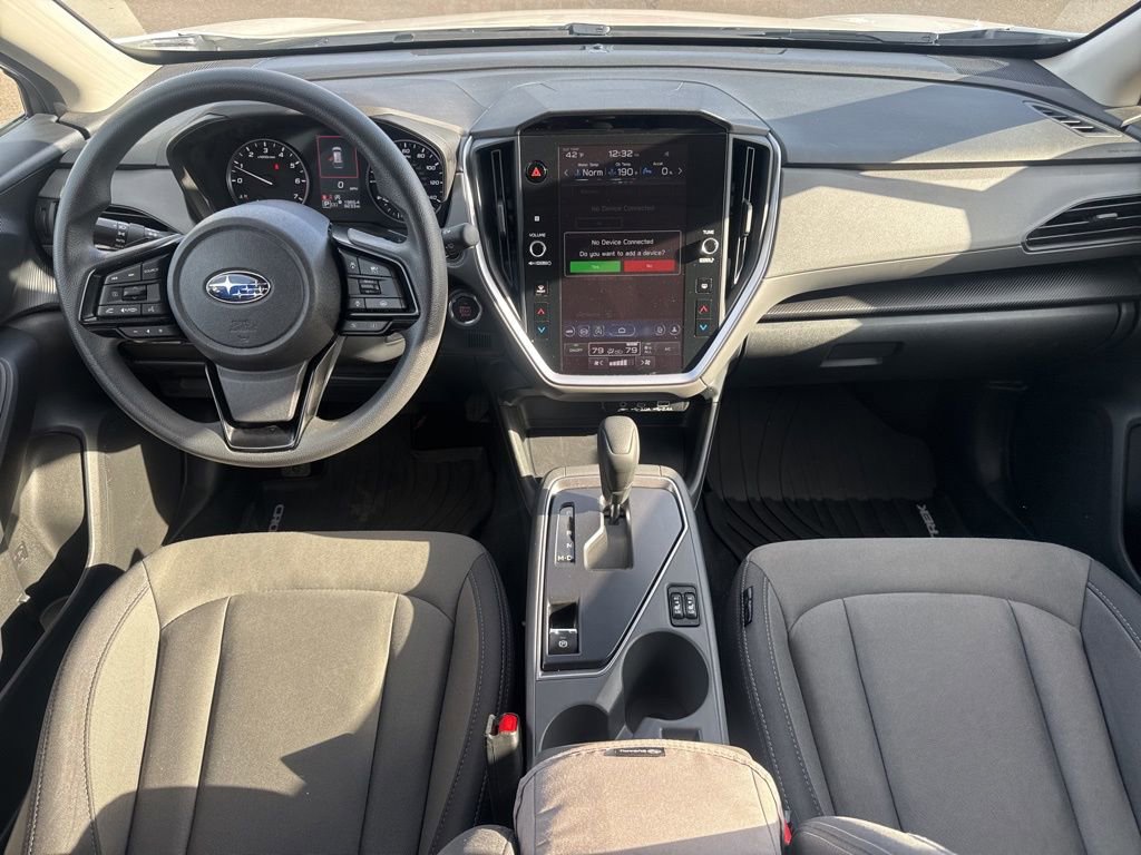 Used 2025 Subaru Crosstrek 2.5i Premium image 23