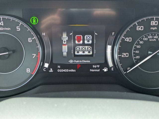Used 2025 Acura RDX SH-AWD w/ Advance Package image 26