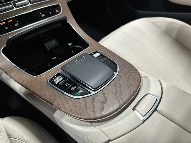 Certified 2023 Mercedes-Benz E 350 4MATIC Sedan image 27