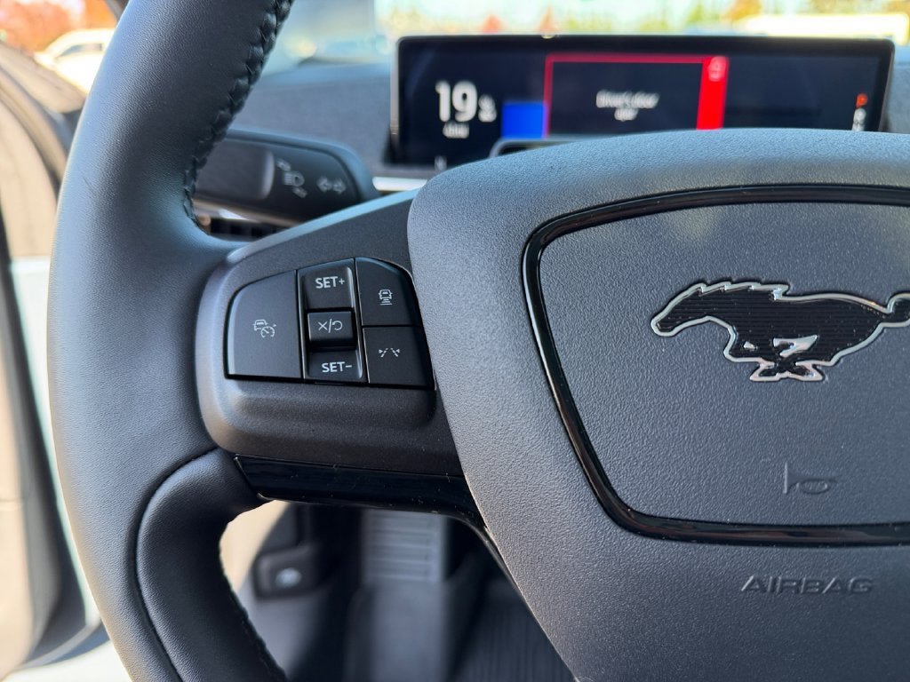 Used 2023 Ford Mustang Mach-E Premium AWD/4WD image 15