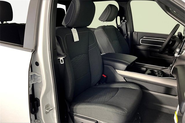 New 2026 RAM 2500 Big Horn image 12