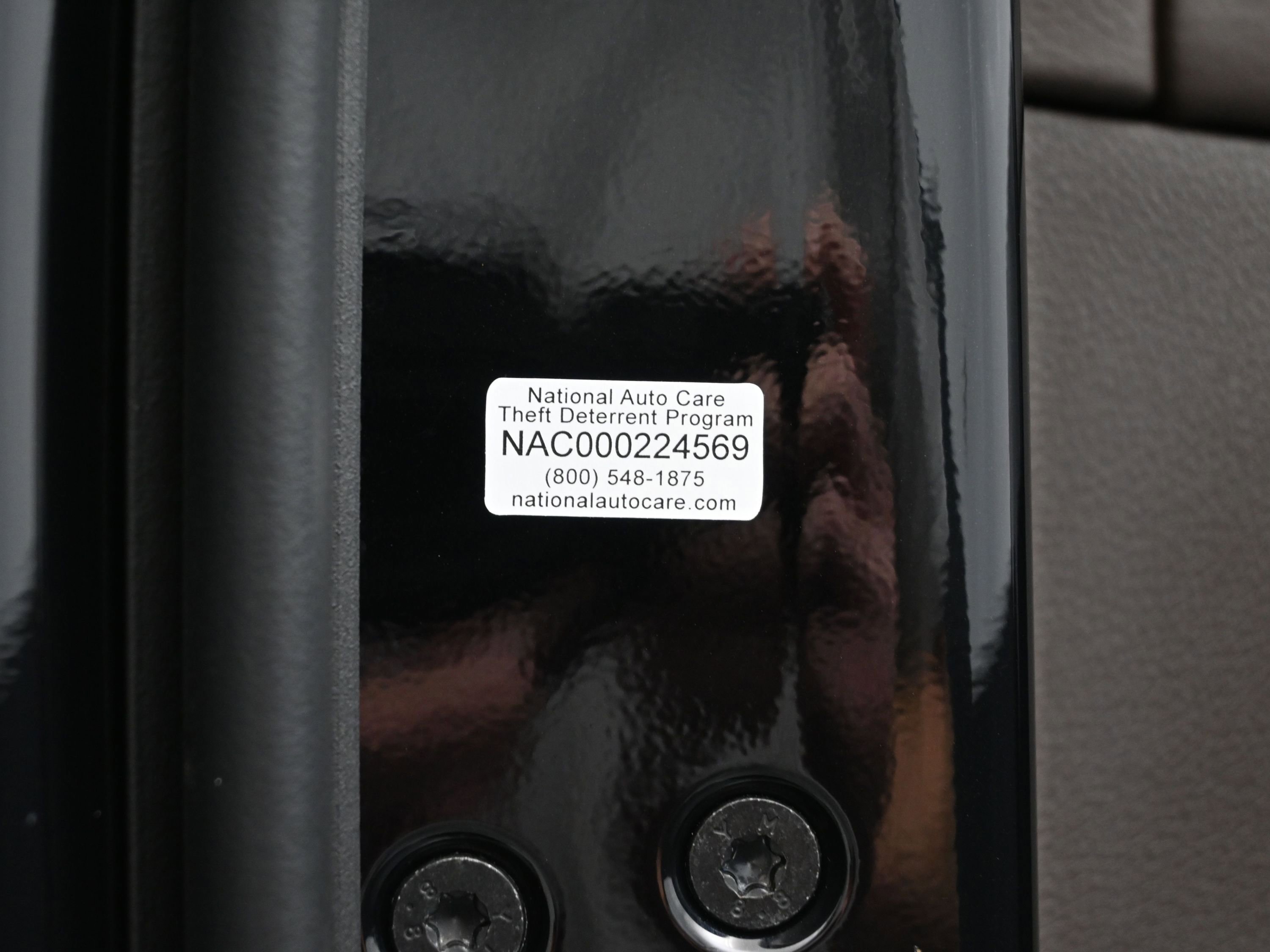 Used 2023 Ford F250 King Ranch w/ Tremor Off-Road Package image 48