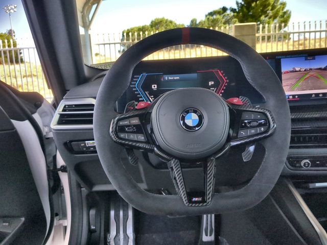 Used 2025 BMW M2 w/ Lighting Package RWD image 21