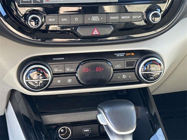 Used 2020 Kia Soul EX image 21