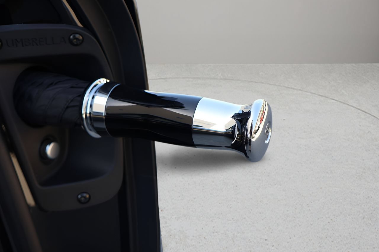 New 2026 Rolls-Royce Ghost AWD/4WD image 16