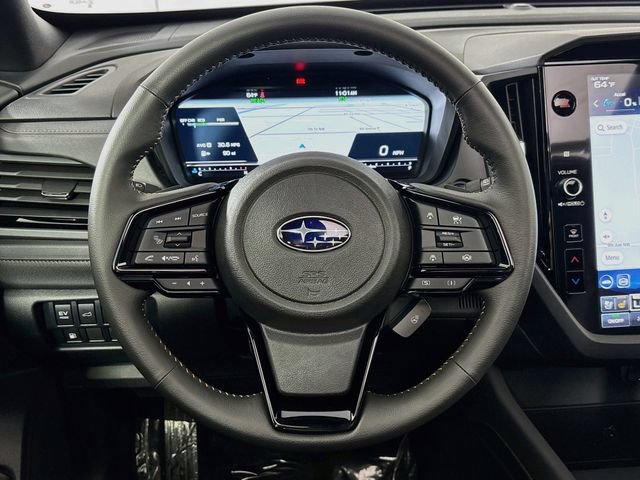 Certified 2025 Subaru Forester Touring w/ Touring Package AWD/4WD image 14