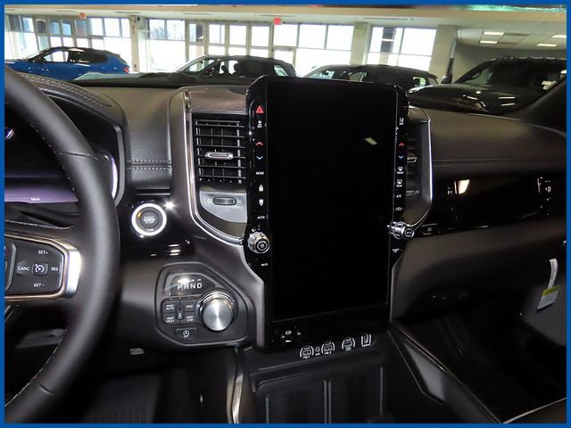New 2026 RAM 1500 Laramie image 14