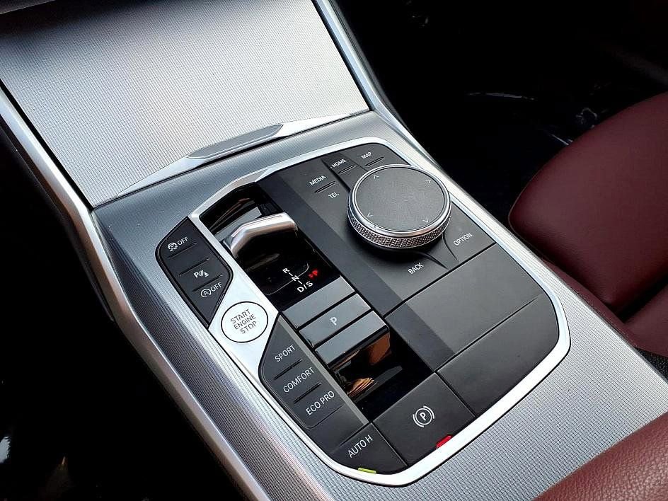 Used 2023 BMW 230i xDrive 230i xDrive w/ Convenience Package image 26