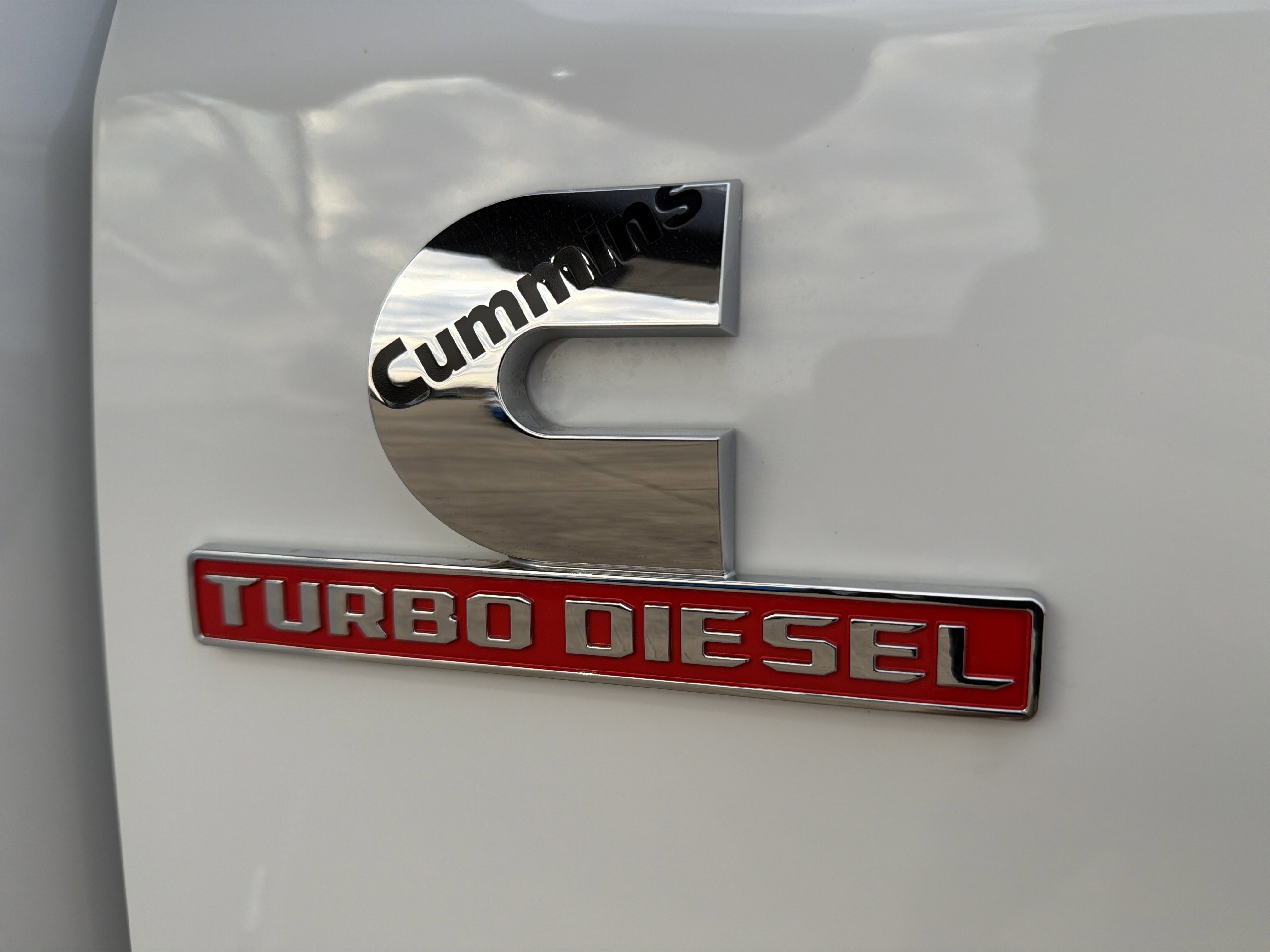 New 2026 RAM 2500 Laramie image 16