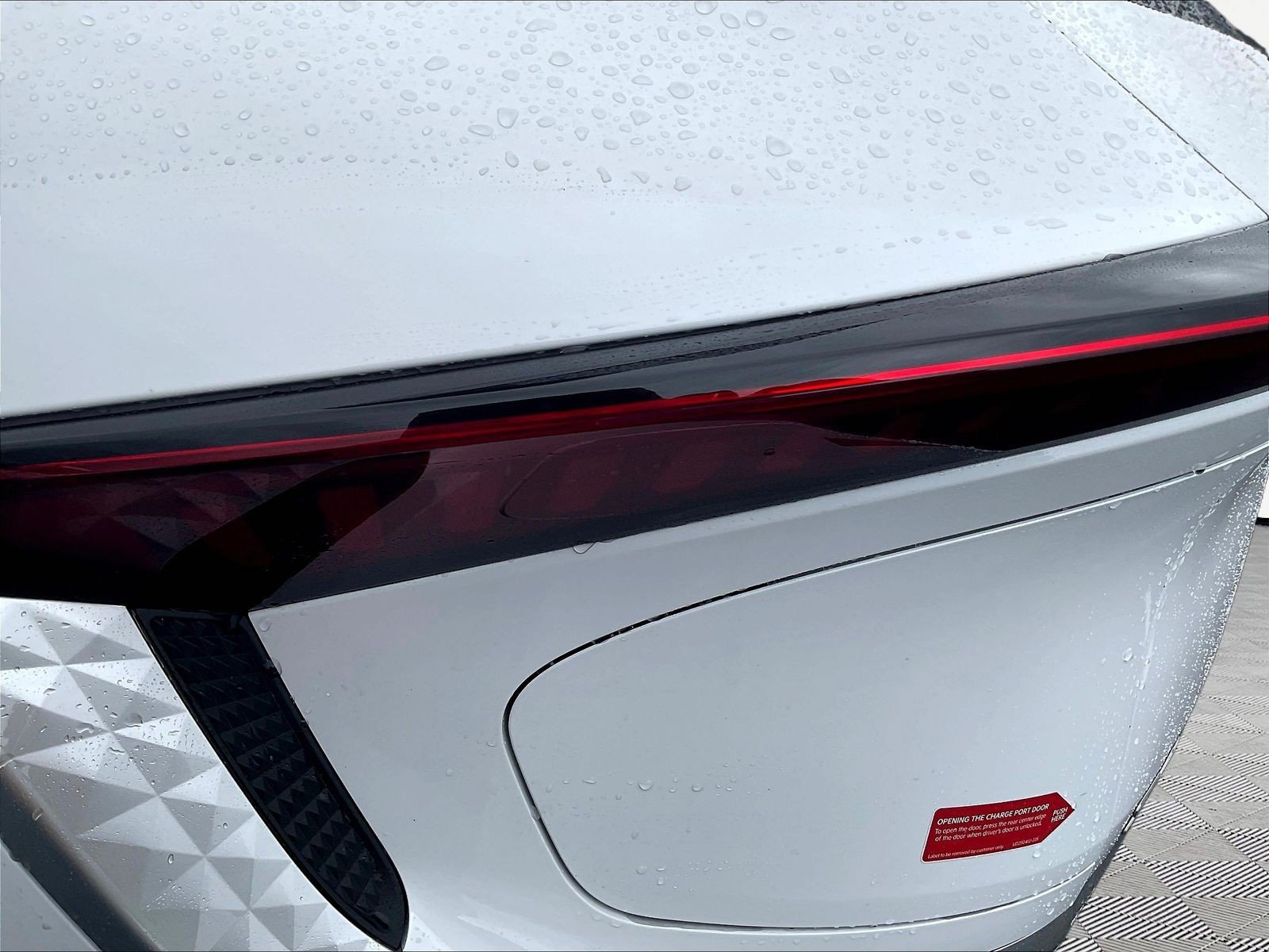 New 2026 Kia EV6 Light AWD/4WD image 14