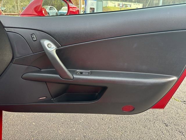 Used 2005 Chevrolet Corvette Coupe w/ Preferred Equipment Group image 24