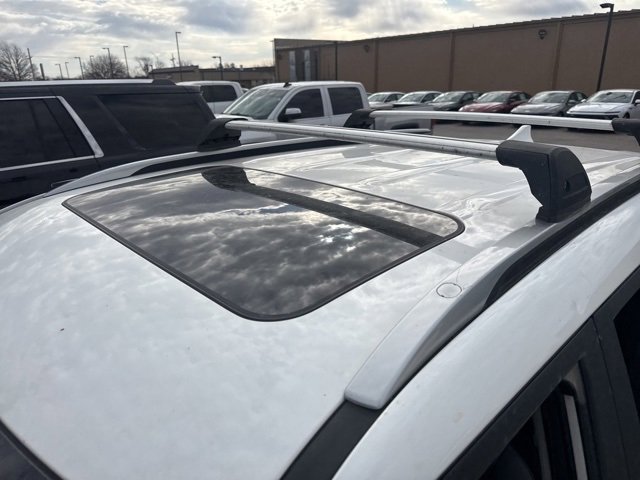 Used 2021 Kia Seltos SX w/ SX Sunroof Package image 20