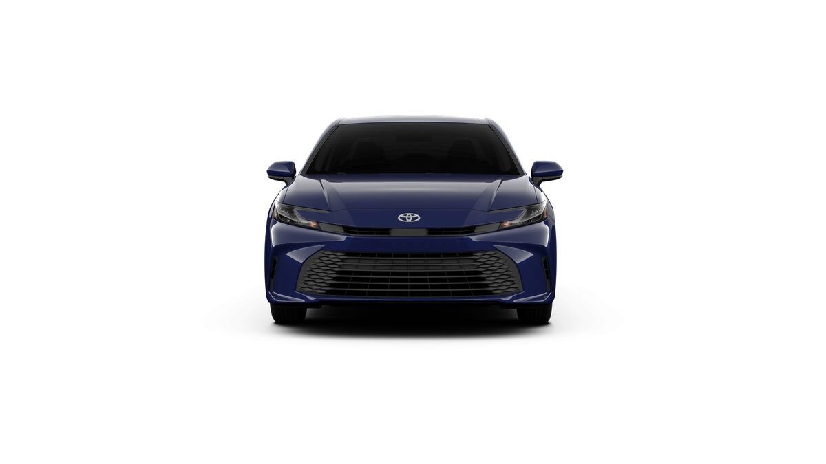 New 2026 Toyota Camry LE FWD image 17